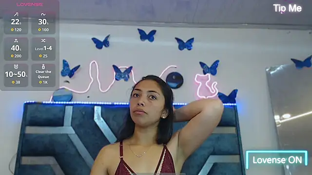 Roxan Fox- online show from 09.19.25