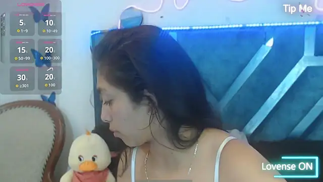 Roxan Fox- online show from 10.01.25