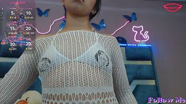 Roxan Fox- online show from 01.06.26