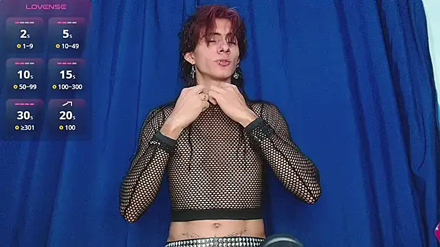 andreey50 online show from 01.09.26