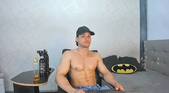 jeicob gagnon online show from 01.15.25