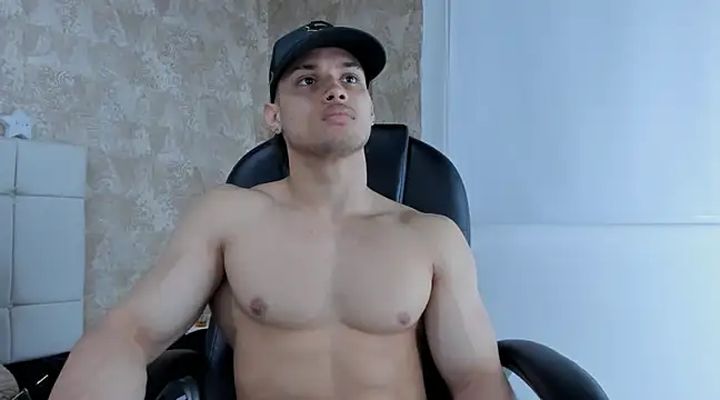 jeicob gagnon online show from 01.21.25