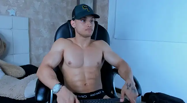 jeicob gagnon online show from 01.21.25