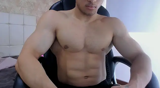 jeicob gagnon online show from 01.26.25