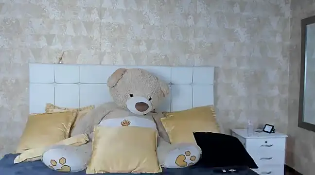 jeicob gagnon online show from 02.16.25