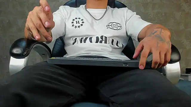 jeicob gagnon online show from 09.14.25