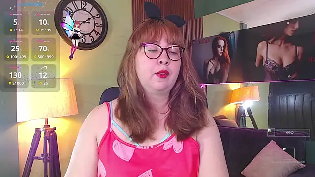 chloe prg online show from 11.28.25