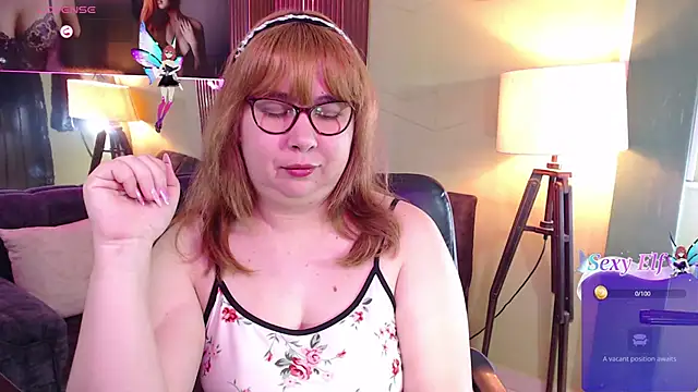 chloe prg online show from 01.14.26