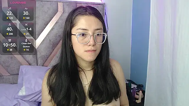 Anny Fox- online show from 02.04.25