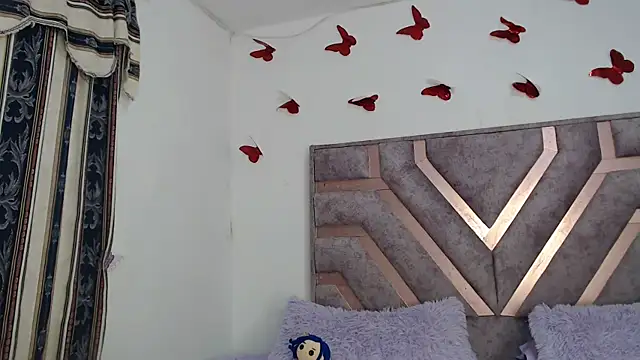 Anny Fox- online show from 09.10.25