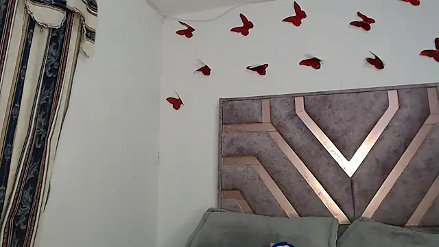 Anny Fox- online show from 09.12.25