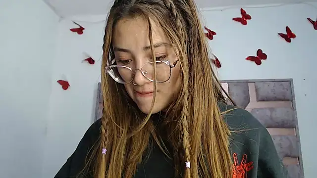 Anny Fox- online show from 09.25.25