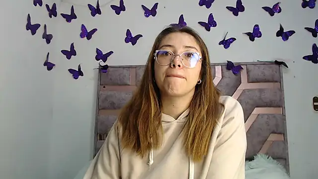 Anny Fox- online show from 01.06.26