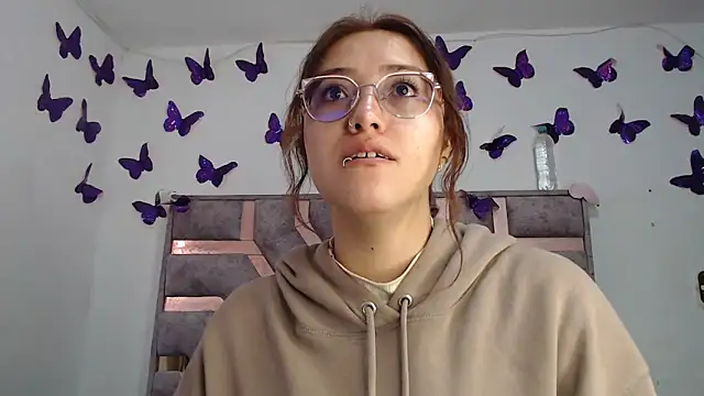 Anny Fox- online show from 02.15.26