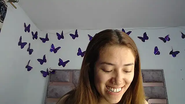 Anny Fox- online show from 04.01.26