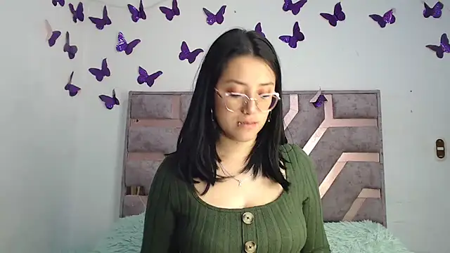Anny Fox- online show from 06.05.26