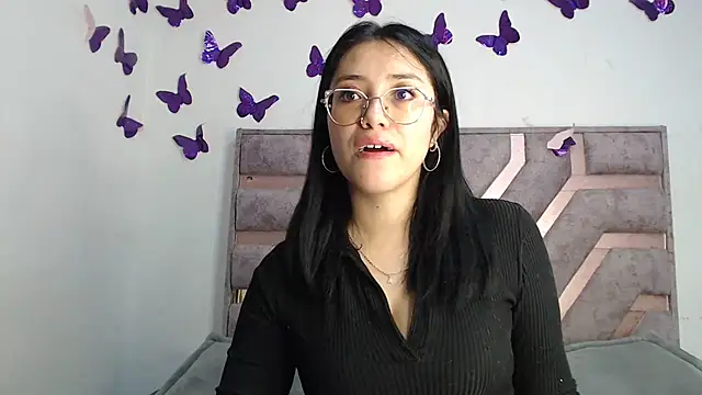 Anny Fox- online show from 06.27.26