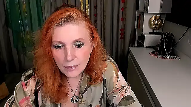 Fire-Fox-One online show from 02.11.26