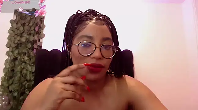 AmyBriiggs online show from 02.01.25