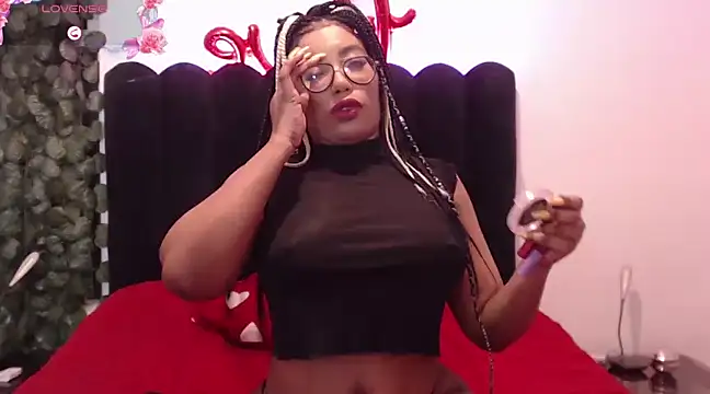 AmyBriiggs online show from 03.05.25