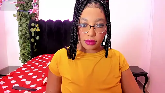 AmyBriiggs online show from 04.02.26