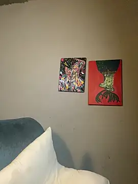 Zizi-campbel online show from 02.23.26