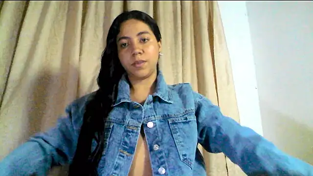 Katherin Carter  online show from 01.14.25