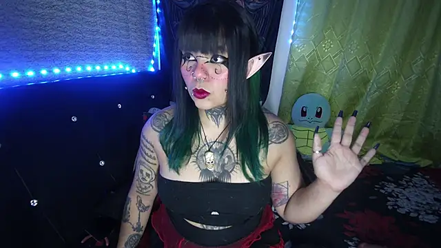 Eta carinae online show from 12.15.25