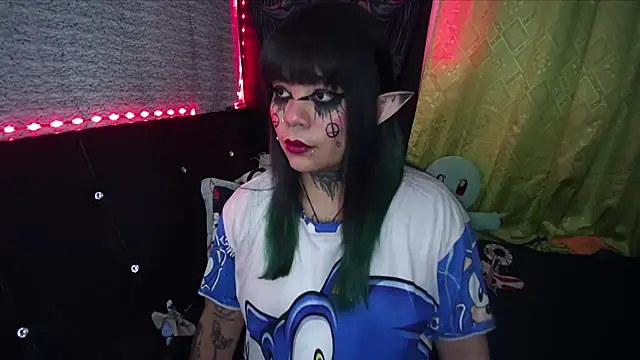 Eta carinae online show from 02.07.26