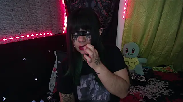 Eta carinae online show from 02.11.26