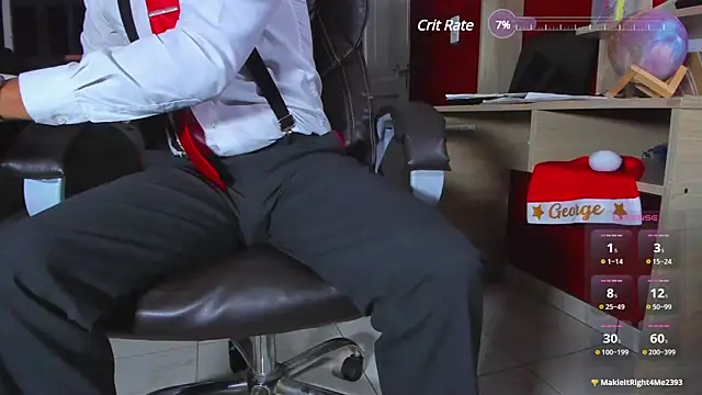 Hideintheoffice online show from 12.20.24