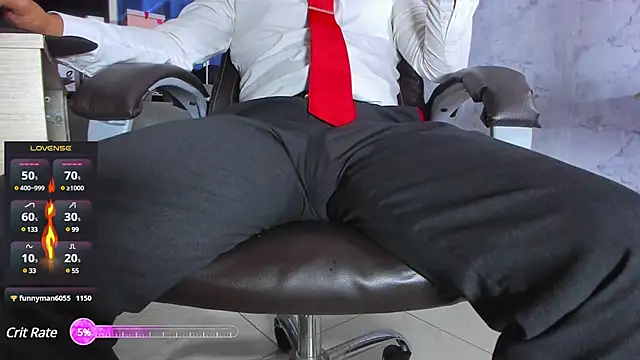 Hideintheoffice online show from 03.06.25