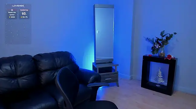 Camillesanto online show from 12.30.24