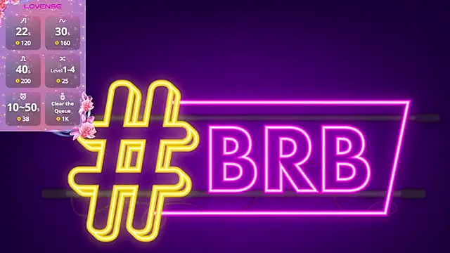 Camillesanto online show from 02.11.25