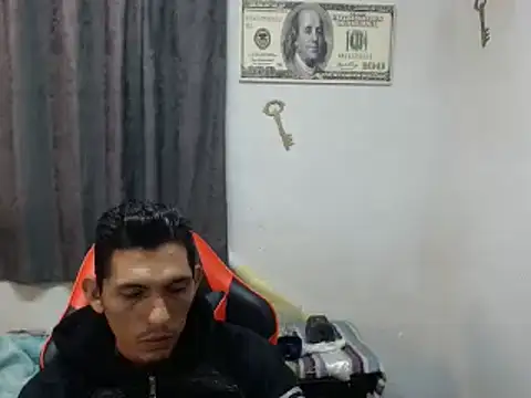 chayanne odisea online show from 09.25.25