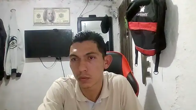 chayanne odisea online show from 03.10.26