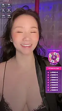 baobaomiqi linger online show from 09.22.25