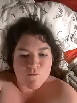 JuicyFuckinPussy online show from 01.23.25