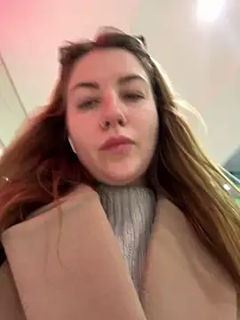 Snapshot of MayaMystic chatting on 02.20.25 MayaMystic online show from 02.20.25