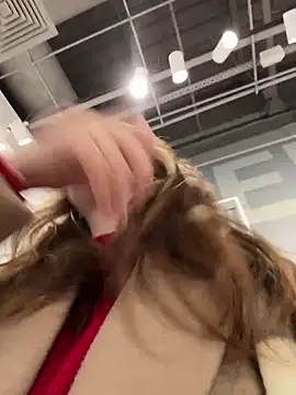 Snapshot of MayaMystic chatting on 02.26.25 MayaMystic online show from 02.26.25