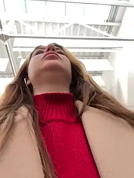 Snapshot of MayaMystic chatting on 03.15.25 MayaMystic online show from 03.15.25