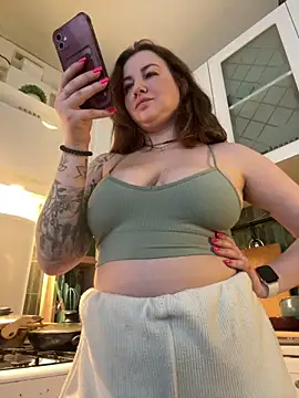 MayaMystic online show from 03.17.26