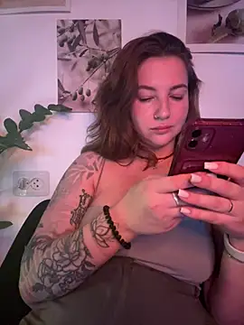 MayaMystic online show from 04.02.26