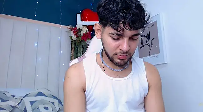 Samir bear online show from 02.28.25