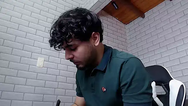 Samir bear online show from 09.22.25