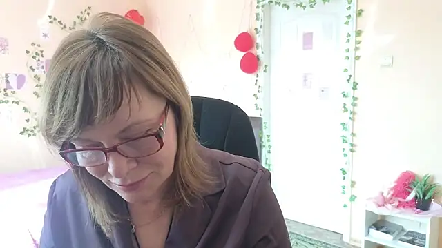 Miss Moren online show from 03.30.26
