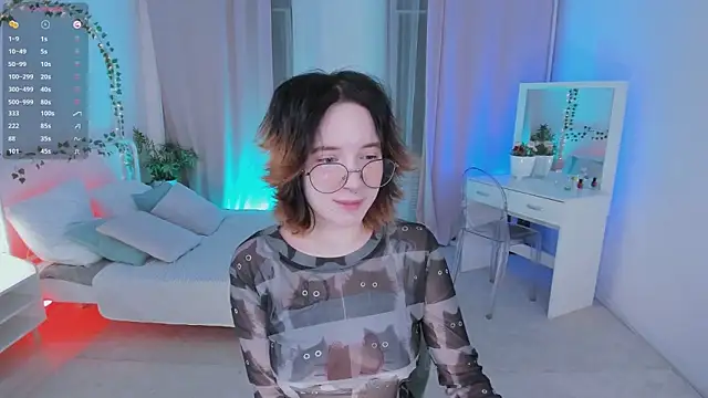 Snapshot of lilithlunna chatting on 01.22.25 lilithlunna online show from 01.22.25