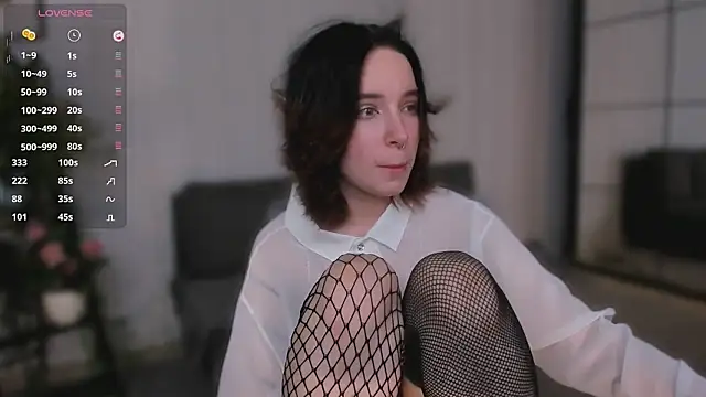 Snapshot of lilithlunna chatting on 03.03.25 lilithlunna online show from 03.03.25