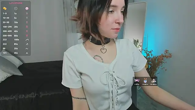 Snapshot of lilithlunna chatting on 03.04.25 lilithlunna online show from 03.04.25