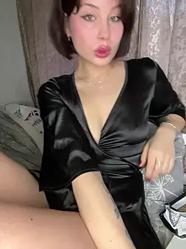 AmmyRich1 online show from 04.03.26